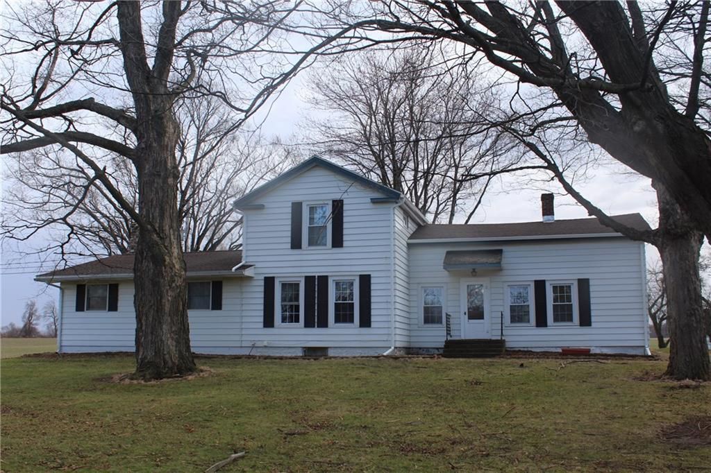 13324 W County House Rd, Albion, NY 14411 Trulia