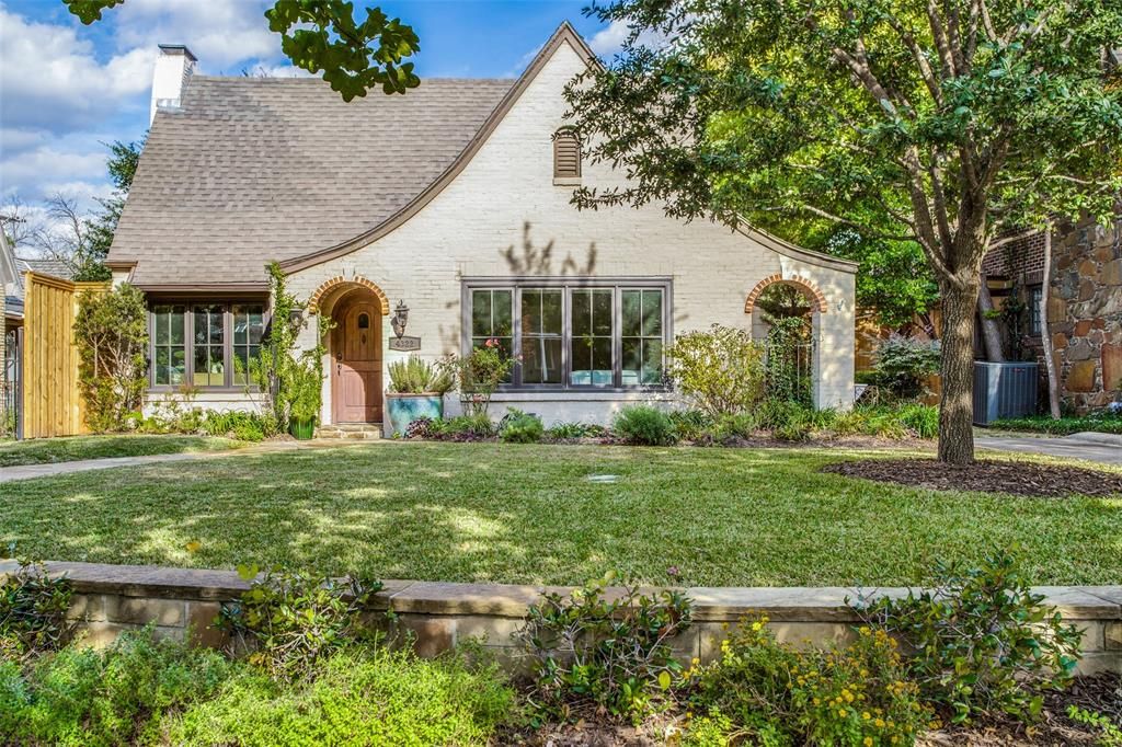 4322 N Hall St, Dallas, TX 75219