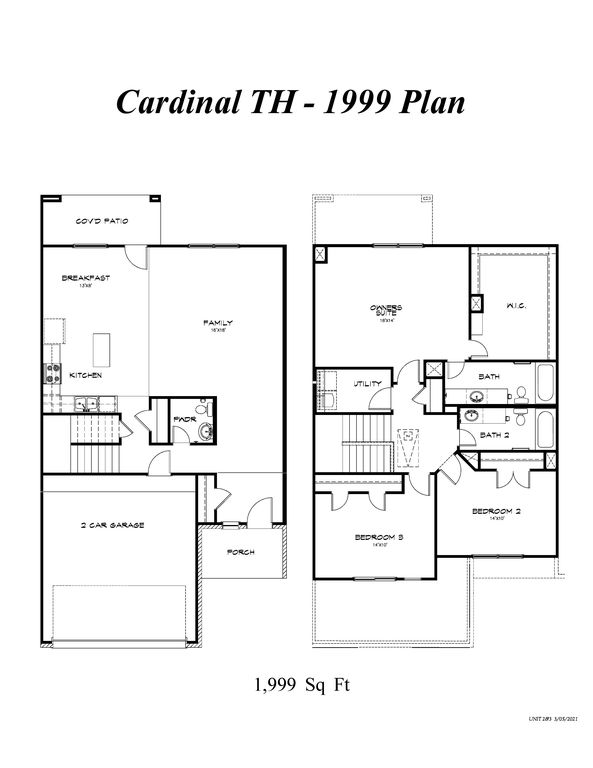 2802 Redhead Pl, Ennis, TX 75119