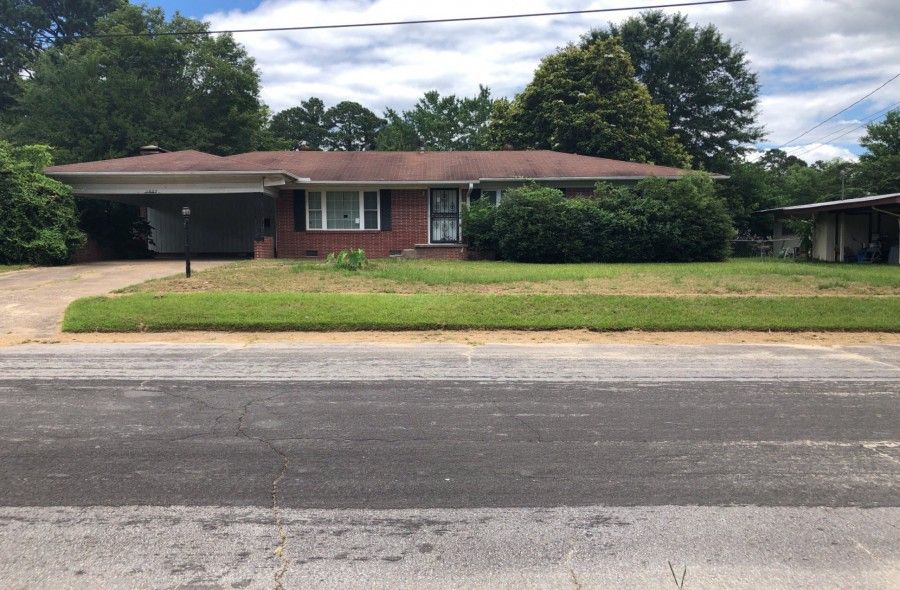 1902 Center St, Arkadelphia, AR 71923 Trulia