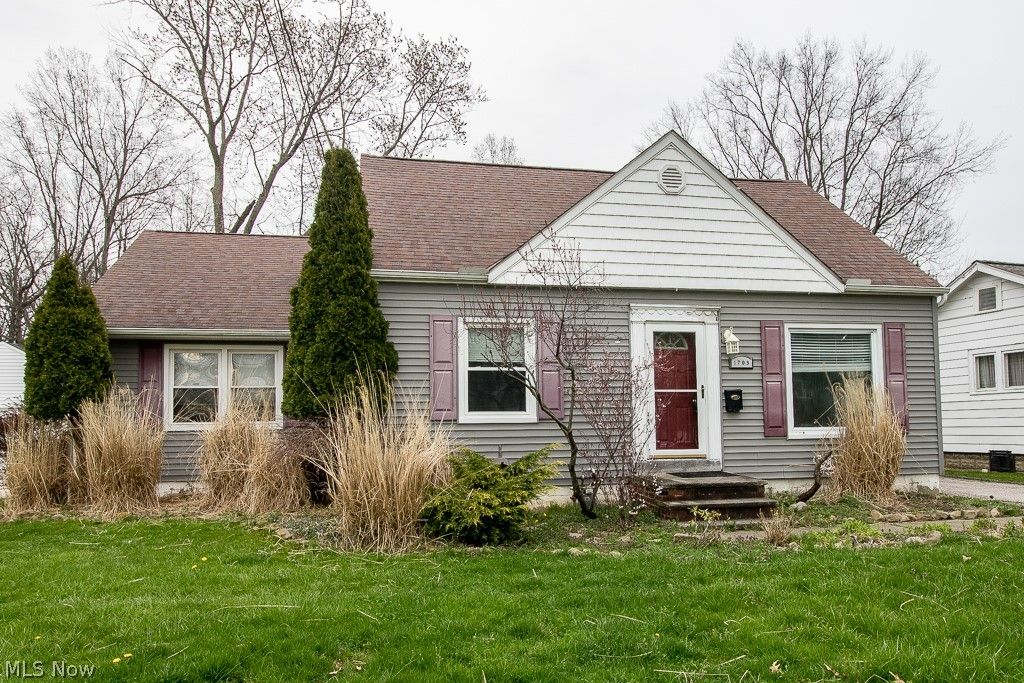 1703 E 300th St, Wickliffe, OH 44092 MLS 5029009 Trulia