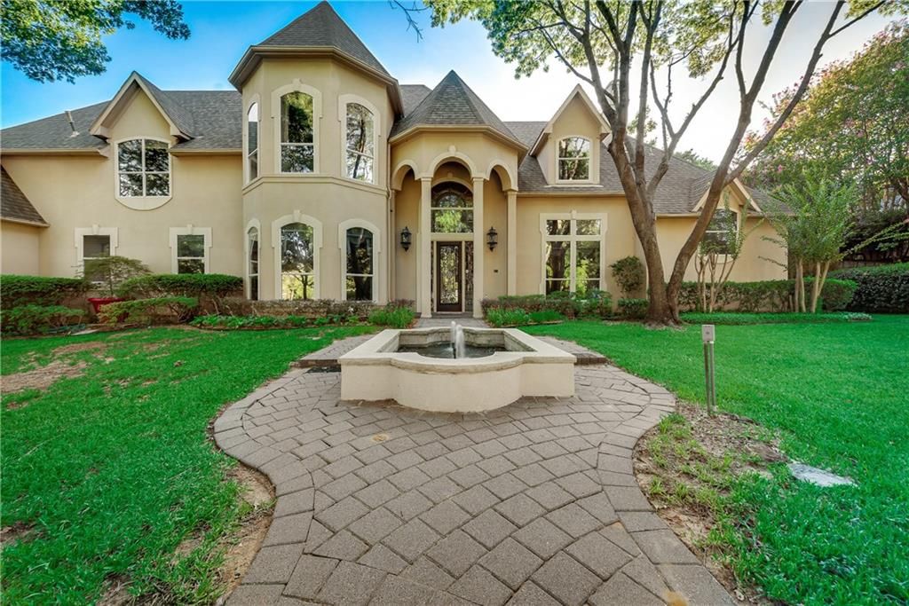 2825 Creek View Dr, Flower Mound, TX 75022 Trulia