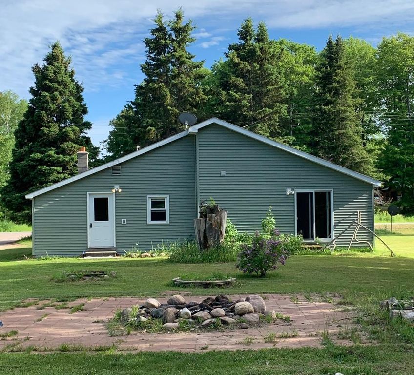 5863 E 15 Mile Rd, Barbeau, MI 49710 Trulia