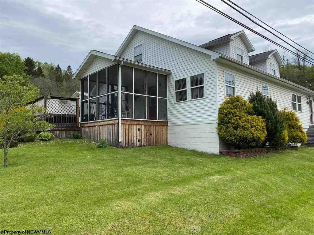 11 Pratt St, Rowlesburg, WV 26425 MLS 10138129 Trulia