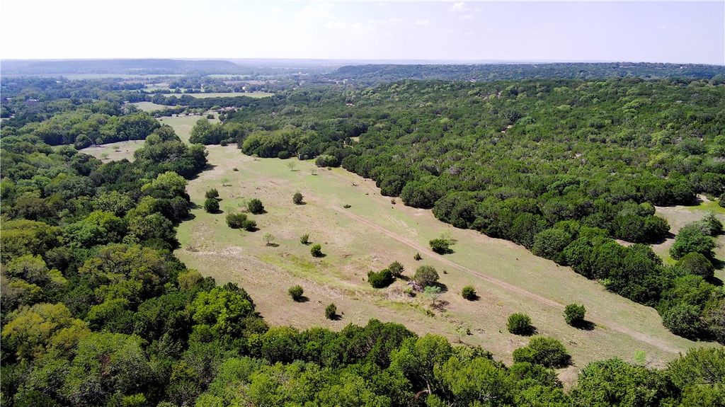 County Road 303, Oglesby, TX 76561