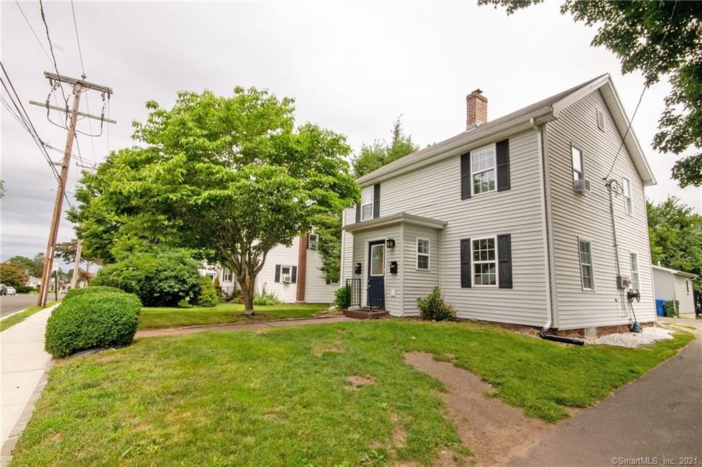 50 Freestone Ave, Portland, CT 06480