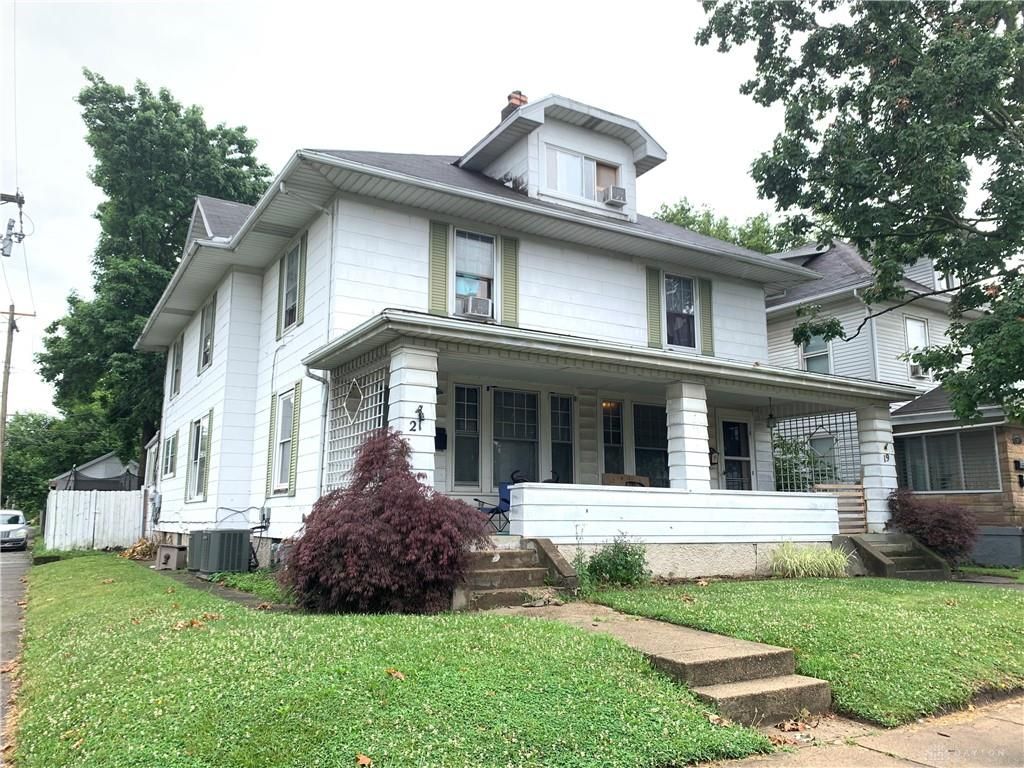 19-21 N Sutphin St, Middletown, OH 45042