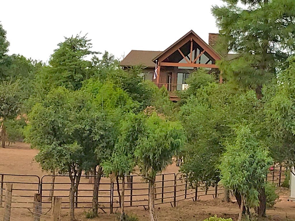 603 N Chaparral Pines Dr, Payson, AZ 85541 Trulia