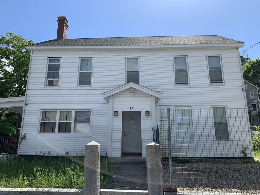 50 Forest St, Lawrence, MA 01841 Trulia