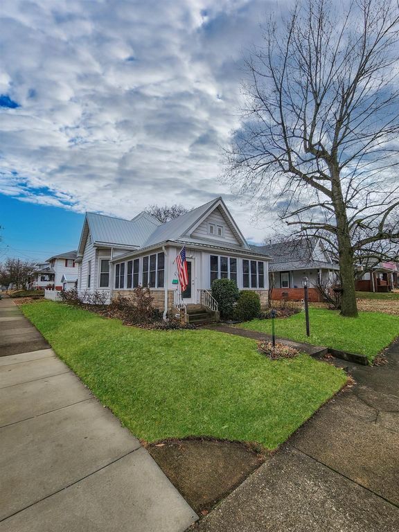 925 Vigo St, Vincennes, IN 47591 Trulia