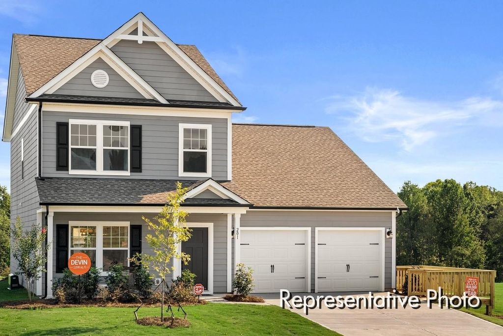 5012 Mooreland Oaks Way 132P, Mount Holly, NC 28120 MLS 4004329