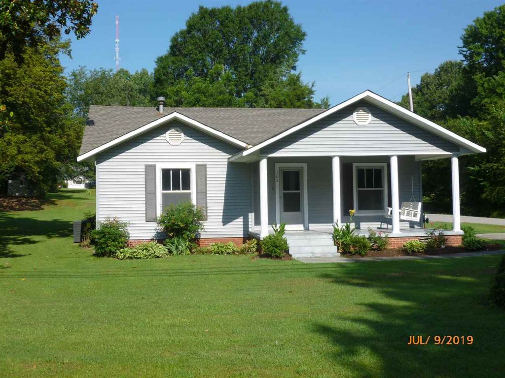 302 Highway 45 S, Bradford, TN 38316 Trulia