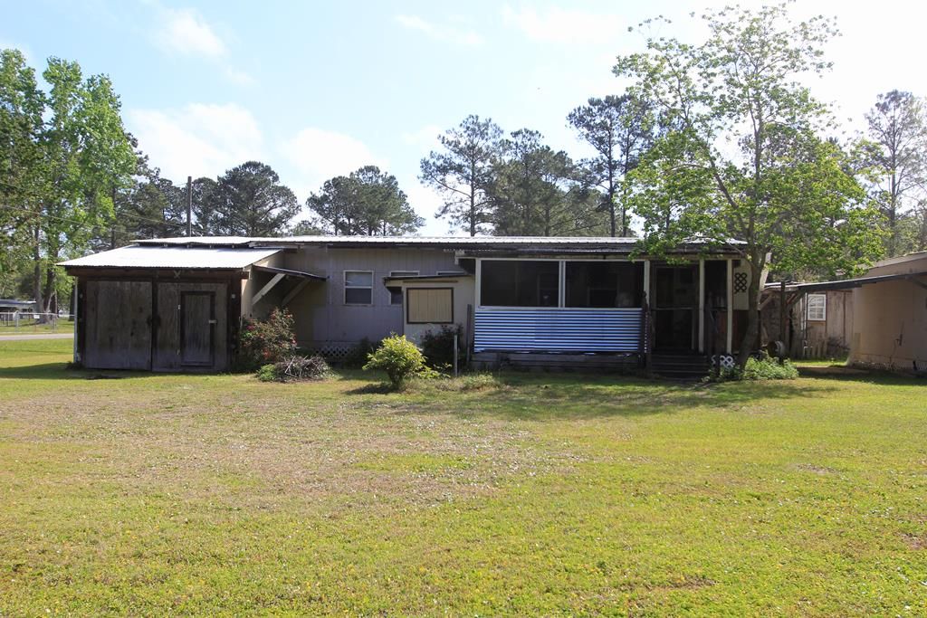 516 S Murphy Rd, Wewahitchka, FL 32465 Trulia