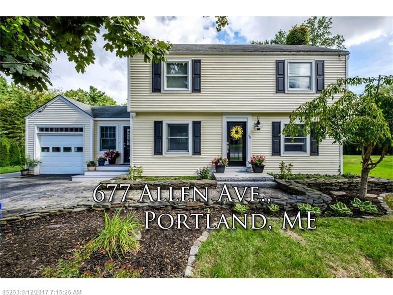 677 Allen Ave, Portland, ME 04103 Trulia