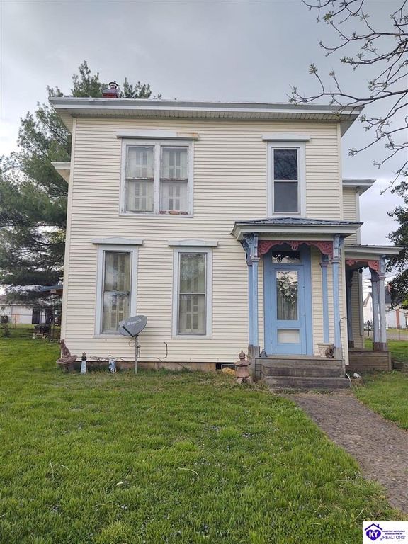 117 Oak St, Cloverport, KY 40111 Trulia