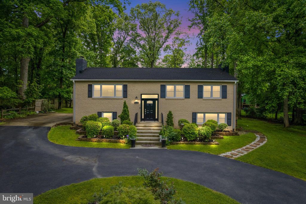 10609 Good Spring Ave, Great Falls, VA 22066 Trulia