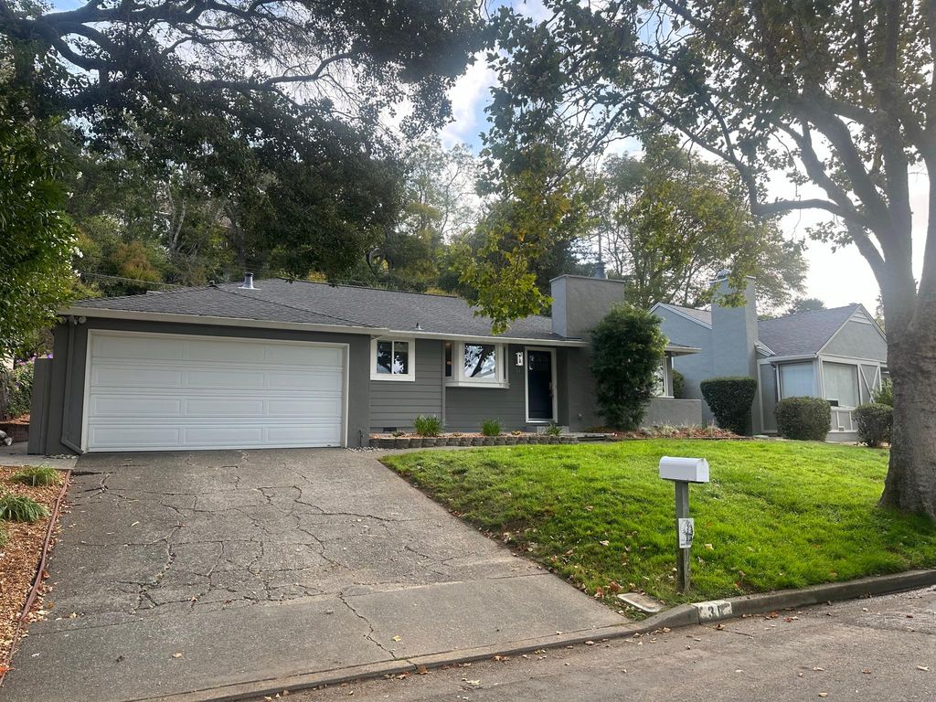 31 Corte Morada, Kentfield, CA 94904 Trulia