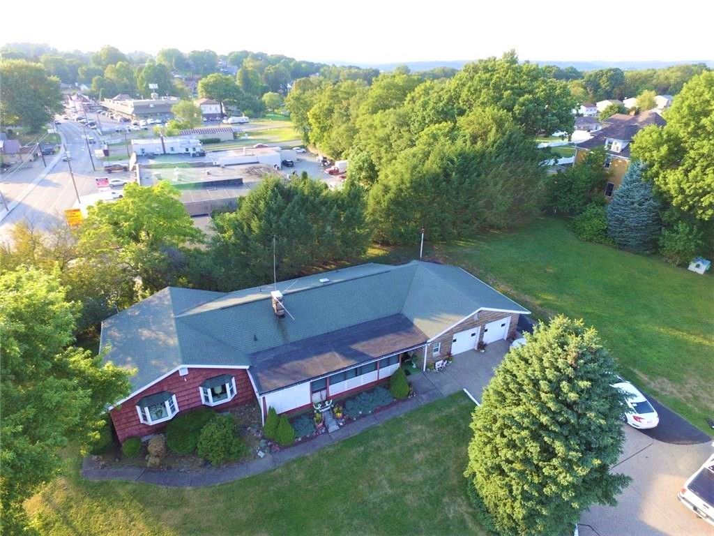 2843 Leechburg Rd, Lower Burrell, PA 15068 See Est. Value, Schools & More