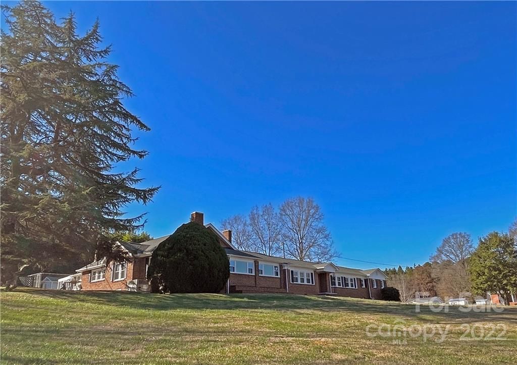 5414 E Highway 27, Iron Station, NC 28080 Trulia