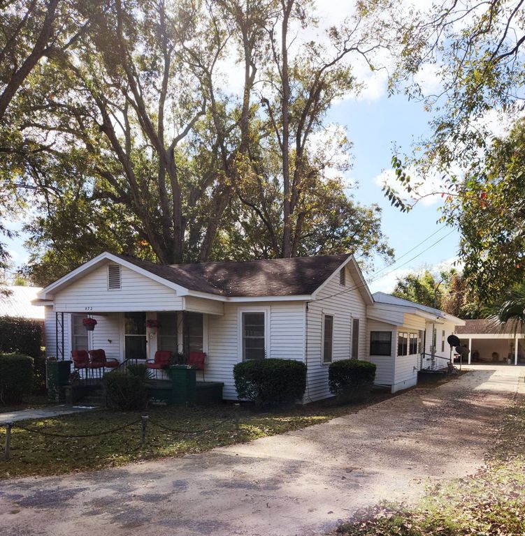 973 Hope Ave, Graceville, FL 32440 MLS 11219122 Trulia