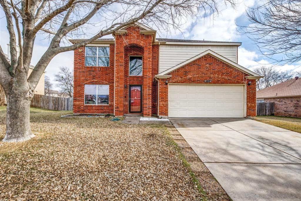 1402 Caleo Dr, Glenn Heights, TX 75154
