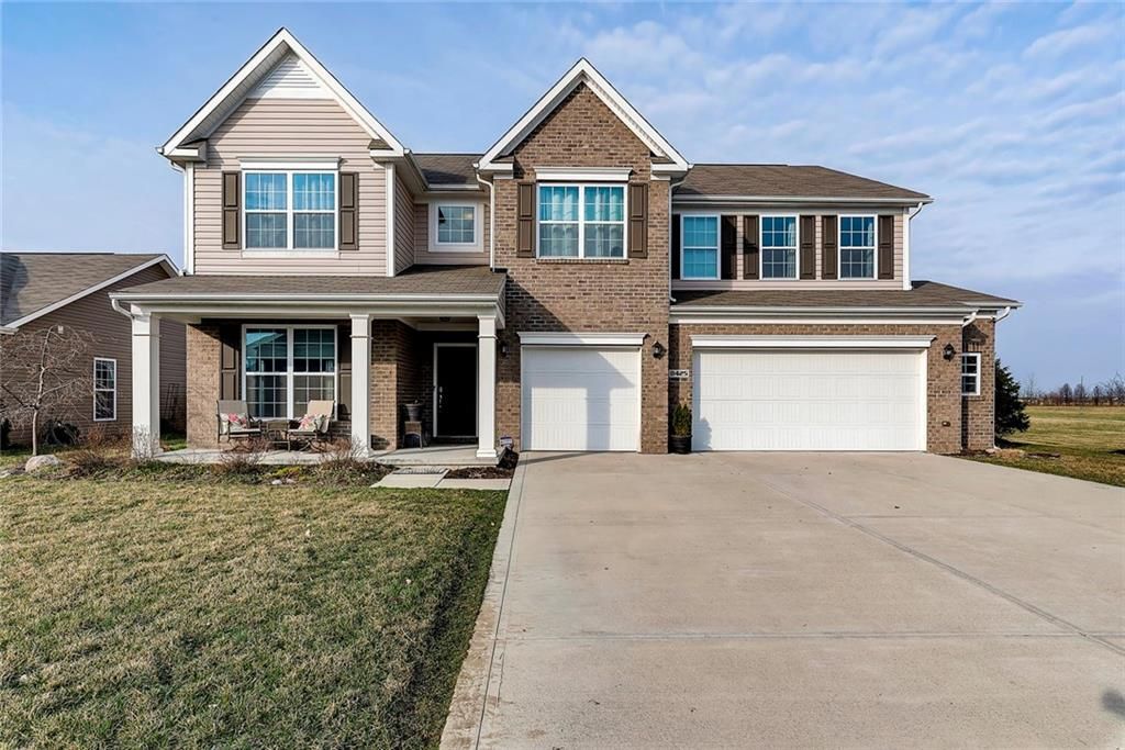 8425 Wicklow Way, Brownsburg, IN 46112 Trulia
