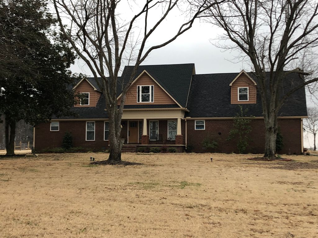 4133 Highway 152, Alamo, TN 38001 Trulia