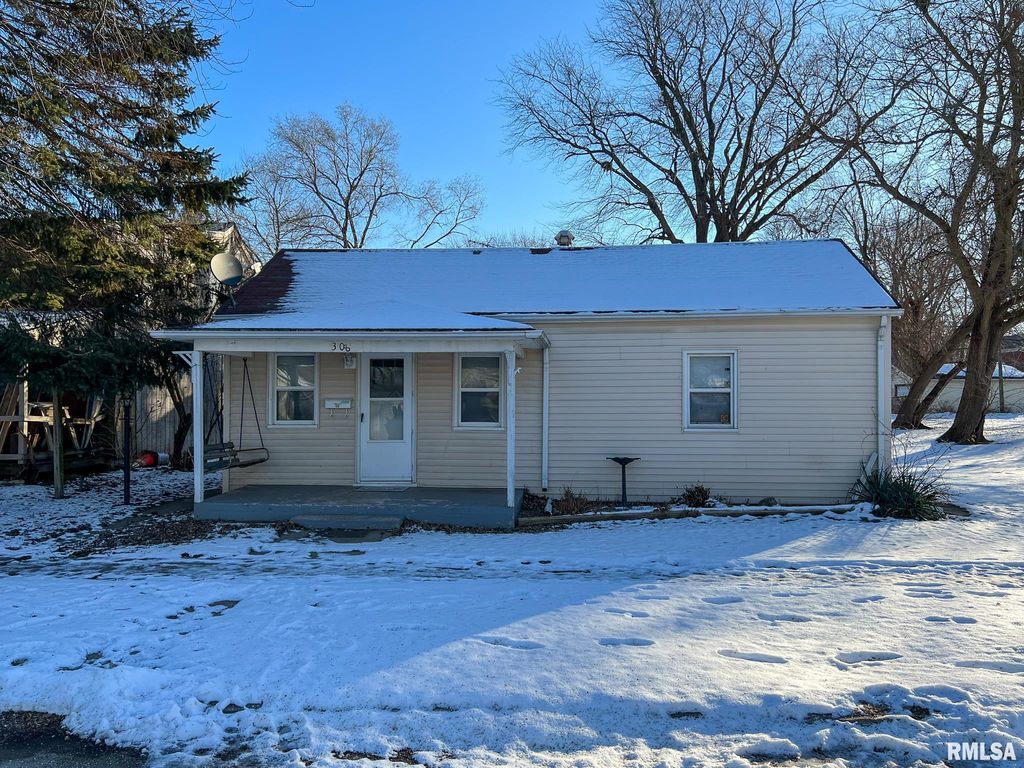 308 S Washington St, Lacon, IL 61540 Trulia
