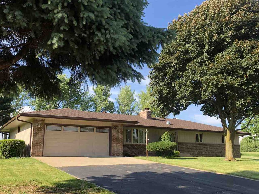 10355 Auburn St, Winnebago, IL 61088 Trulia