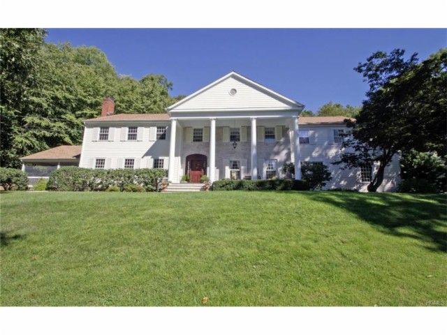 1 Ogden Rd, New Canaan, CT - 7 Bed, 6 Bath Single-Family Home - 29