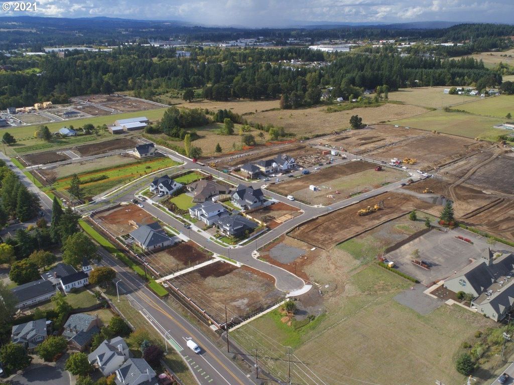 6744 SW Primrose Ct, Wilsonville, OR 97070