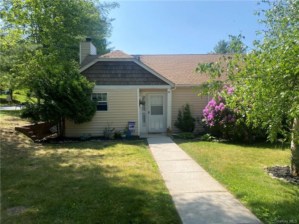 59 Hidden Ridge Drive, Monticello, NY 12701 Trulia