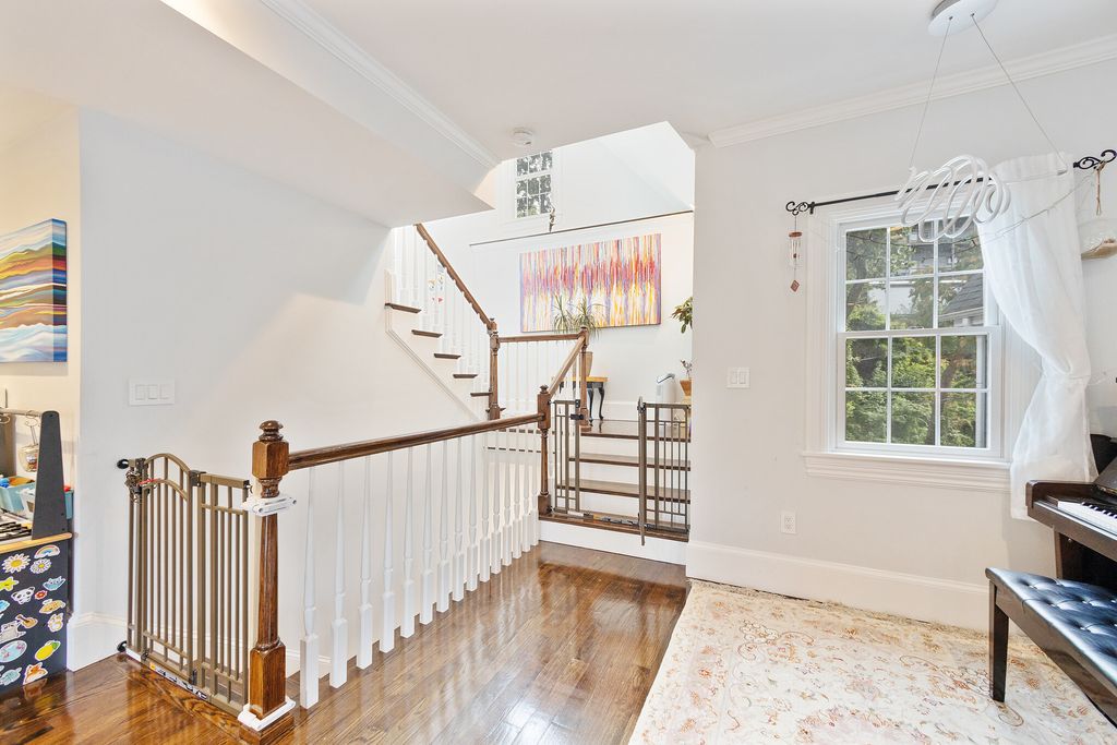 22 Thwing St #1, Boston, MA 02119