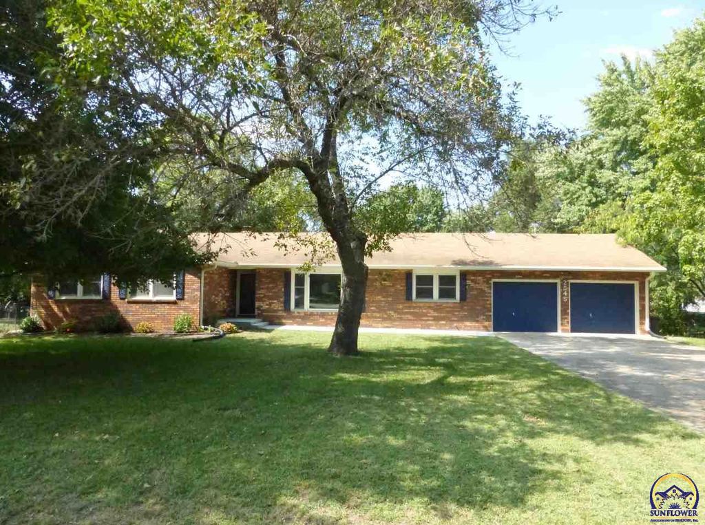 2545 SE Peck Rd, Topeka, KS 66605 Trulia