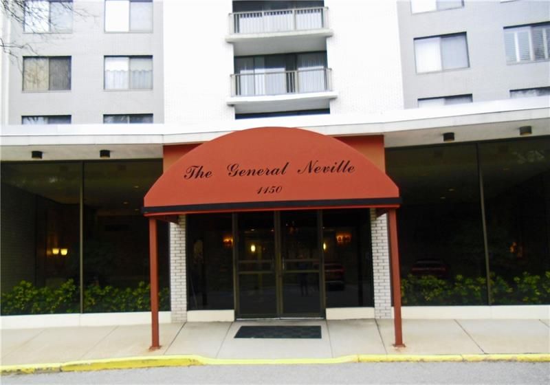 1150 Bower Hill Rd #14-A, Pittsburgh, PA 15243