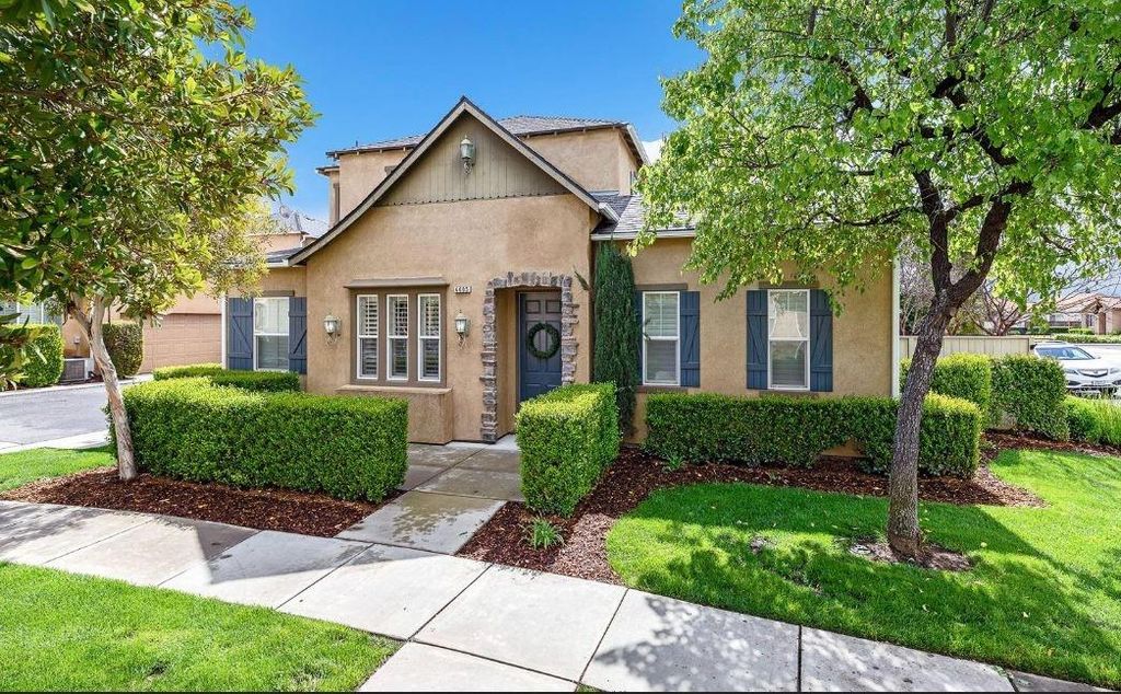 4005 Harlan Ranch Blvd, Clovis, CA 93619 Trulia