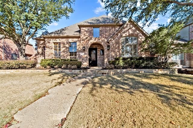 2519 Shoreline Dr, Keller, TX 76248
