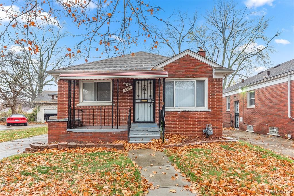 11319 Chatham, Detroit, MI 48239 MLS 20230099205 Trulia