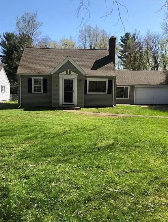 70 Fenton Rd, Rochester, NY 14624