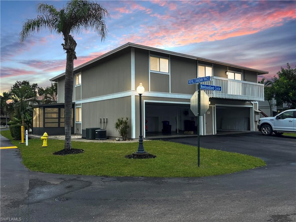 5809 Newfoundland CIR #3, Fort Myers, FL 33907