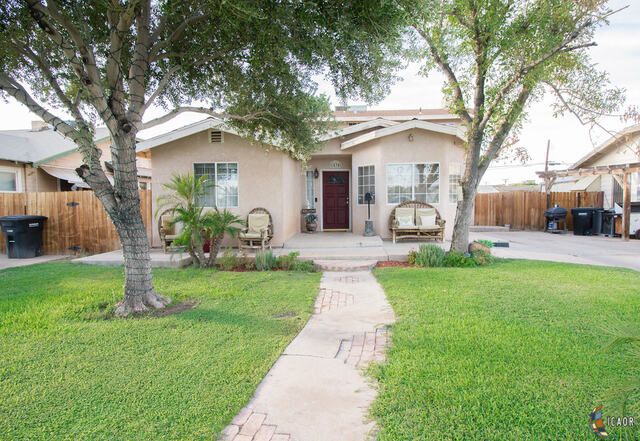 1434 W Olive Ave, El Centro, CA 92243