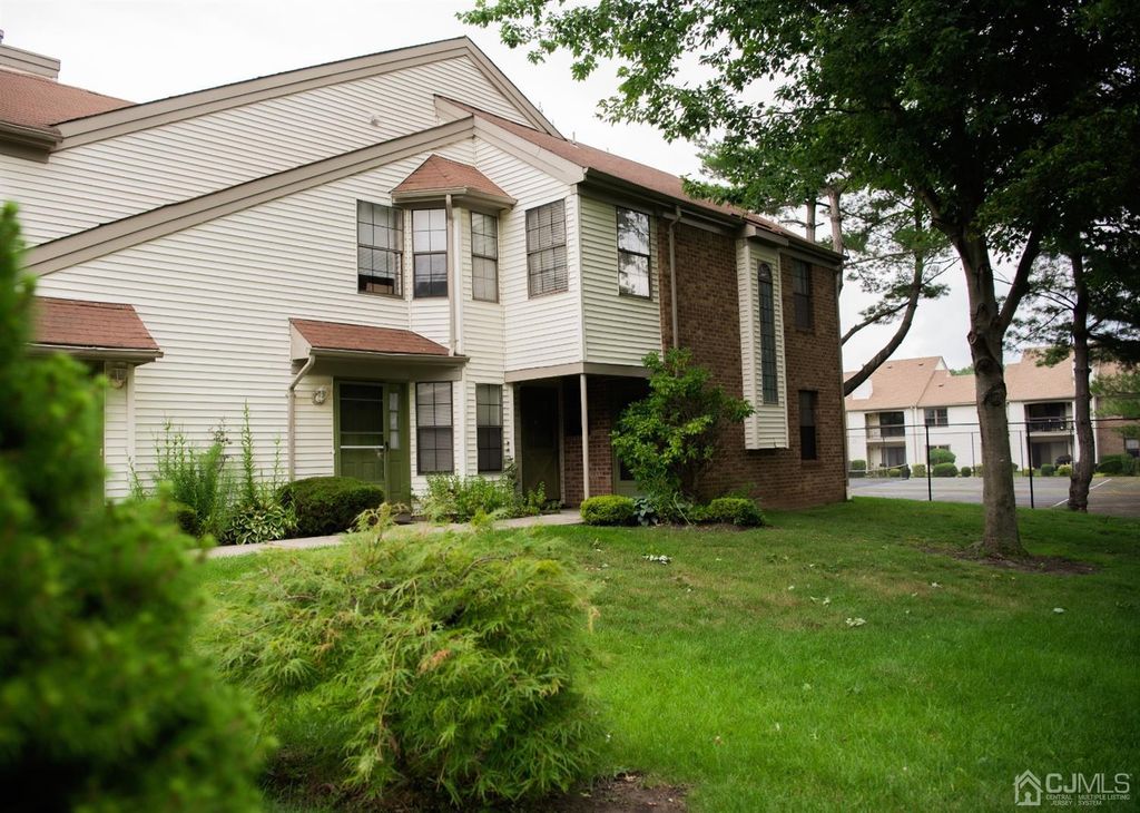 1308 Harbour Club Dr, Parlin, NJ 08859 Trulia