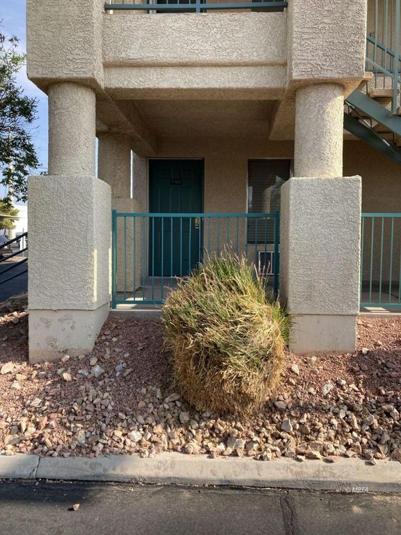 100 Pulsipher Ln #7102, Mesquite, NV 89027