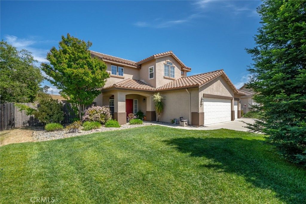 2443 Winding Brook Rd, Paso Robles, CA 93446