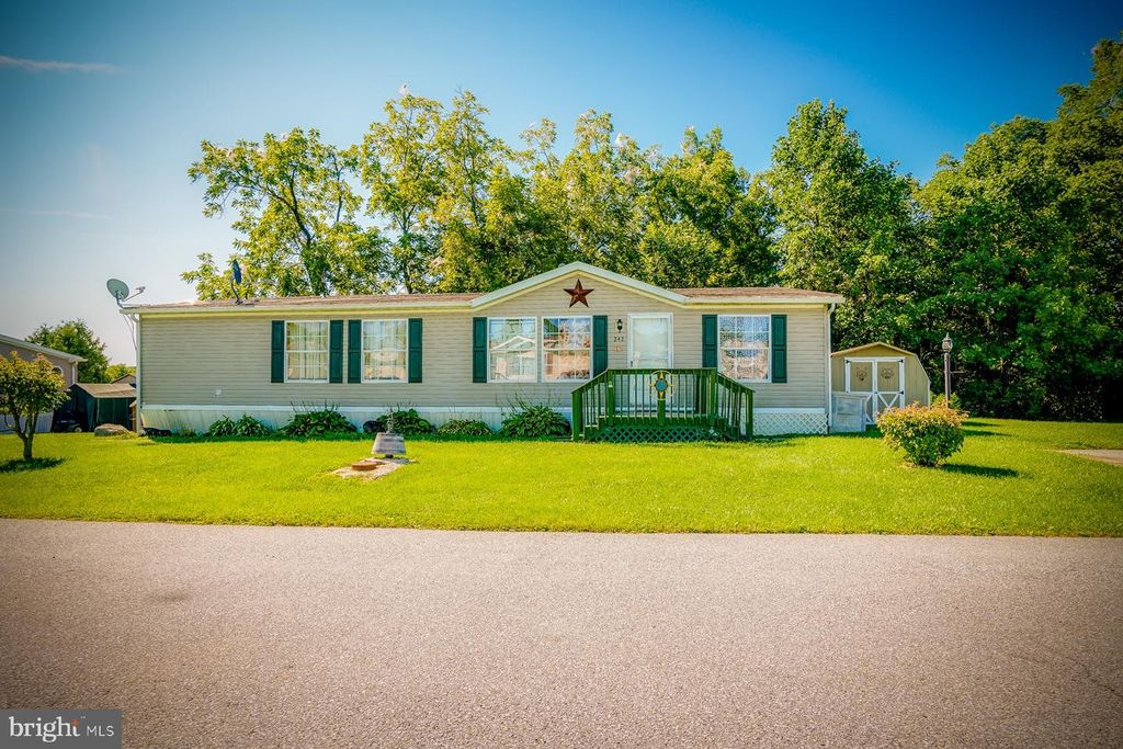 242 Deer Run Dr 242, Honey Brook, PA 19344 Trulia