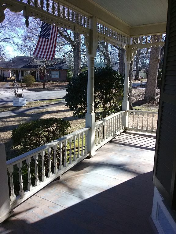 105 S Outerbridge St, Robersonville, NC 27871 Trulia