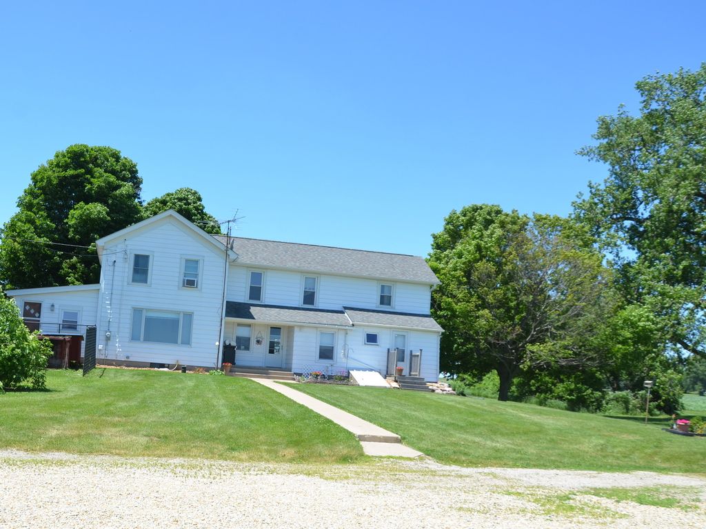 1569 US Highway 30, Shabbona, IL 60550 Trulia