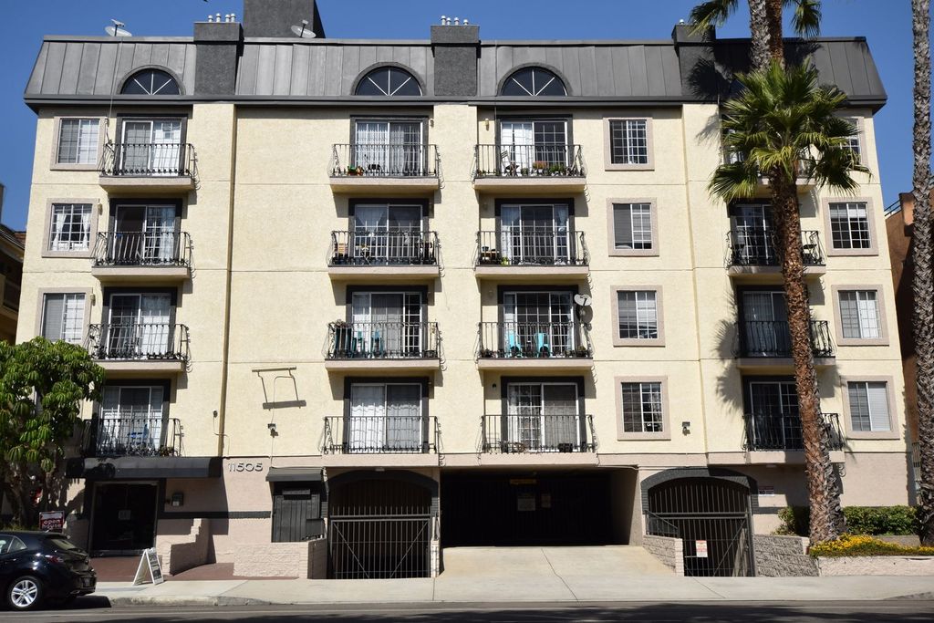 11505 Riverside Drive North Hollywood, CA Trulia