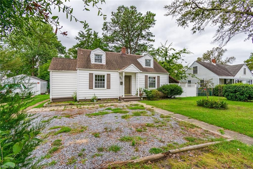 517 W Little Creek Rd, Norfolk, VA 23505 Trulia