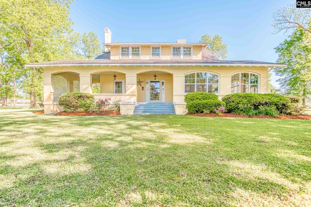 232 Boulware Rd, Lugoff, SC 29078 MLS 513834 Trulia